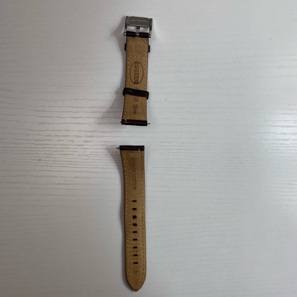Fossil Watch - Picture 4 of 5